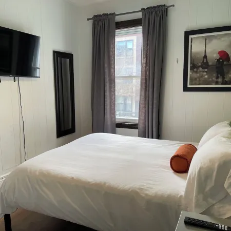 Barefoot Inn
