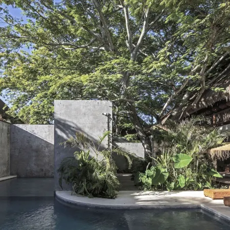 Hotel Casa Hormiga