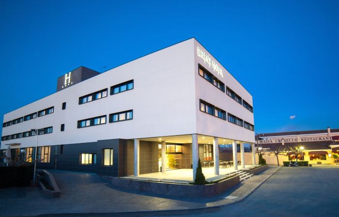 Brea's Hotel