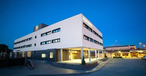 Brea's Hotel Hotel a L'Albiol