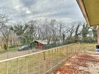 Family Getaway Near Delaware River & Int’l Soccer! Hotels in Gloucester County