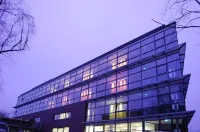 Jugendherberge Hamburg Horner Rennbahn