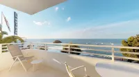 Gran Hotel Reymar 4 Sup - Havudsigt