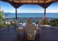 Villas de Jardin Self-Catering