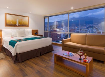 Zen Hotel