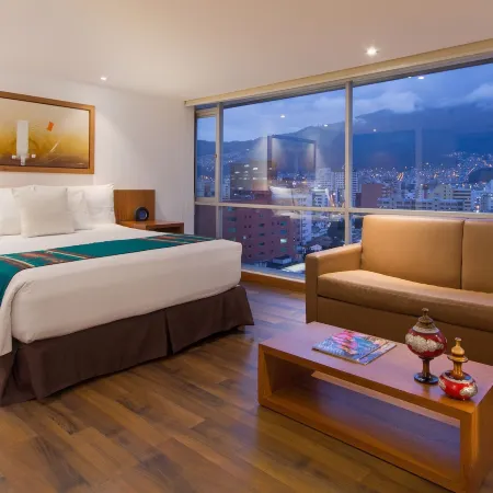 Zen Hotel