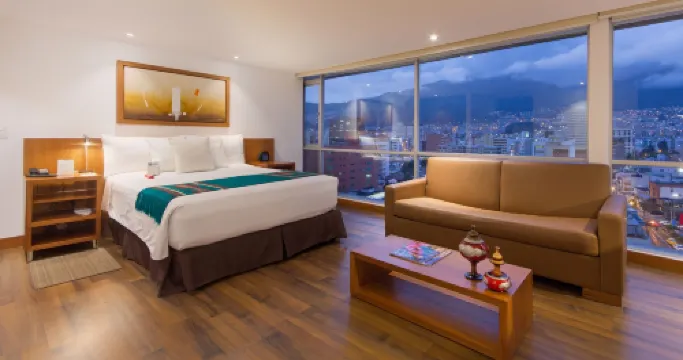 Zen Hotel
