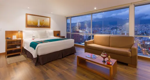 Zen Hotel