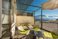 Active & Family Hotel Gioiosa Hotels in Tenno