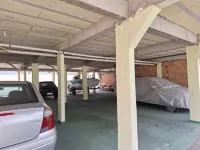 Residencial Dom Fernando Các khách sạn ở Belém
