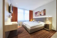 Hotel Victoria Nürnberg Hôtels à : Nuremberg