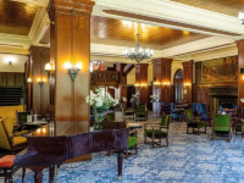 Hotel Palota Lillafured Hotels in Miskolc