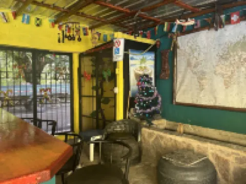 Coco Hotel