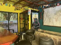 Coco Hotel
