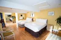 The Peacock Townhouse Hotel Kenilworth - Warwick Hotel a Kenilworth