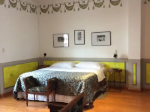 Hotel La Casa de Manuel Hoteles en Loja