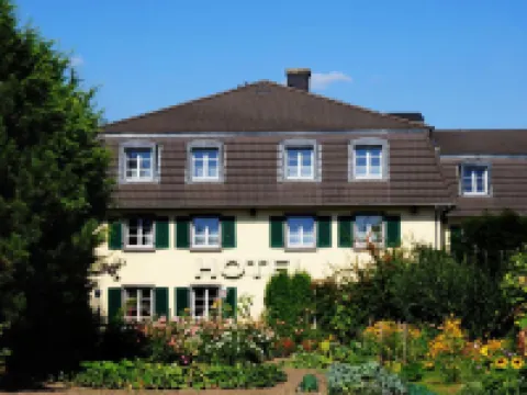 ホテル ポンティビー ヴェッセリンクのホテル