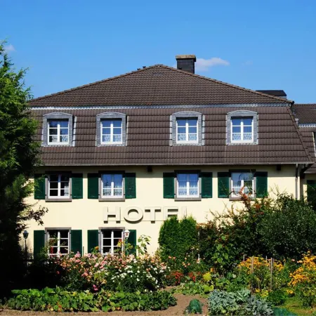 Hotel Pontivy