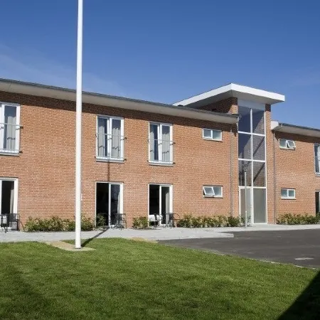 Hotel Thinggaard