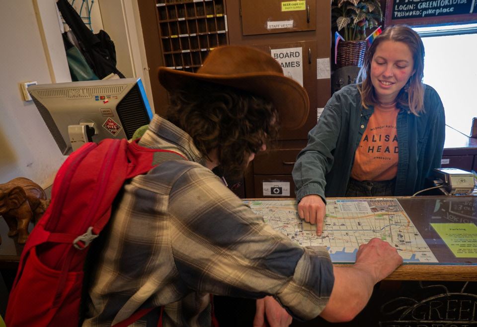 5. 그린 톨토이즈 ..