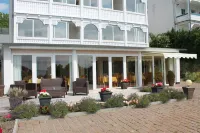 Pension Villa Elisabeth Hotels in Sassnitz