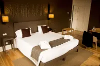 Longroiva Hotel Rural Hotels in Peredo dos Castelhanos