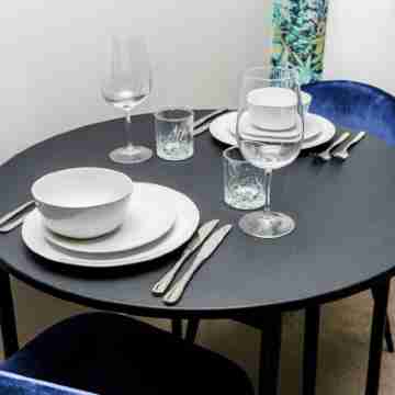 No. 47 Dining/Meeting Rooms