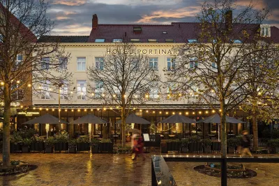 Hotel Portinari Hotels in Brugge