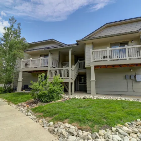 201 Point Drive Condo
