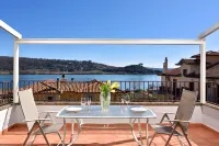 Recostano Residence Hotel a Anguillara Sabazia