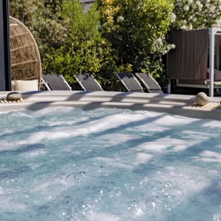 Hôtel Eden Cassis