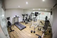 Hotel Yayoba - Gym