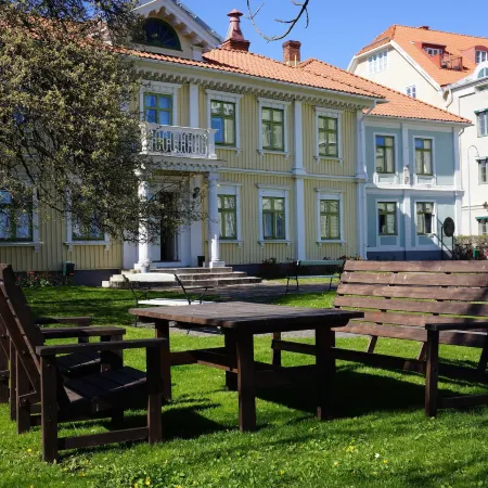 Kalmar Sjömanshem