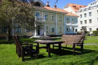 Kalmar Sjömanshem - ที่มีที่จอดรถ