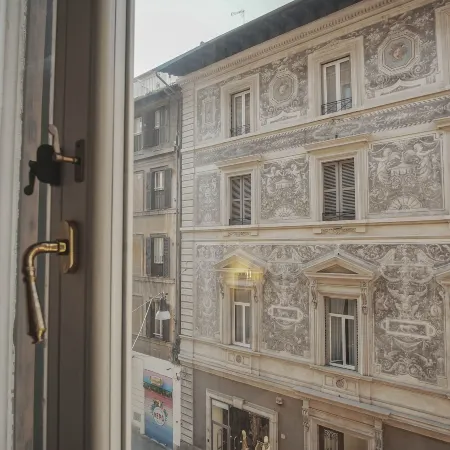Hotel City Palazzo Dei Cardinali