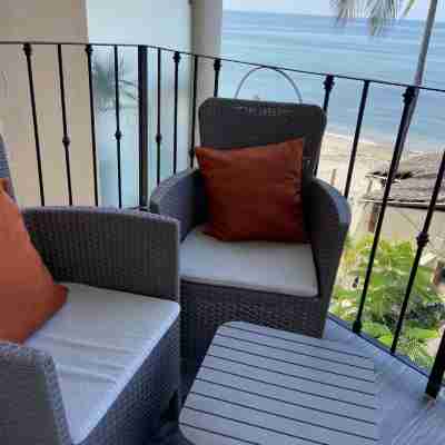 Hotel El Coral Others