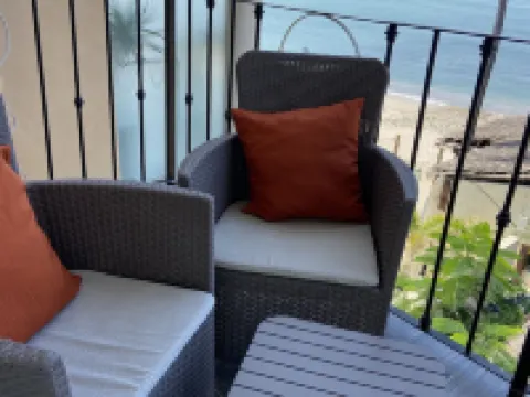 HOTEL EL CORAL Hoteles en Punta de Mita