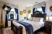 Stone Manor Boutique Inn Hotels in Waterford
