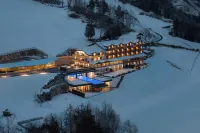 Panoramahotel Huberhof Hotels in Muhlbach