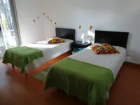 HI Melgaco - Pousada de Juventude Hotels in Gave