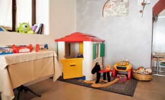 Albergo Pesce d'Oro