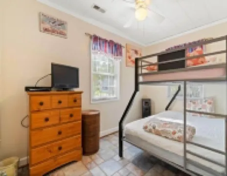 Flip Flop Paradise 2 Bedroom Cottage by RedAwning