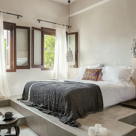 Casita Casita Lindos - Adults Only