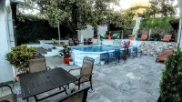 El Mirador Suites - Pool