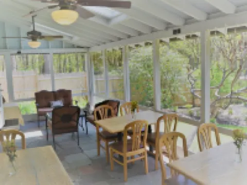 Cornwall Inn Hotels in Cornwall