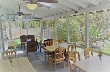 Cornwall Inn Отели в г. Кент