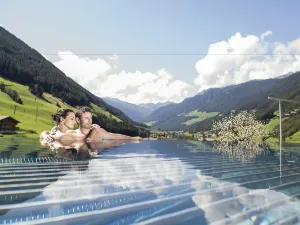 Lunaris Wellnessresort