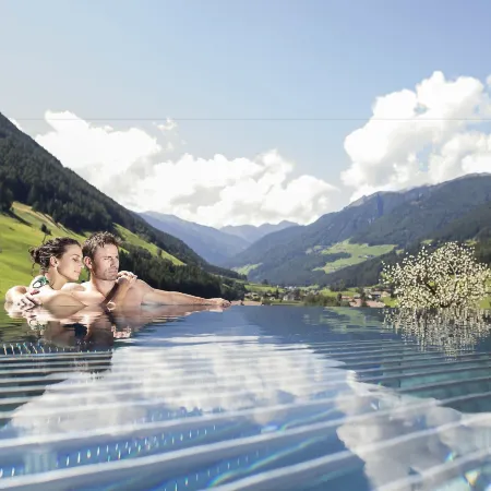 Lunaris Wellnessresort