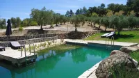 Bela Vista Silo Housing - Pools