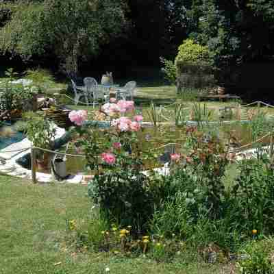 hotel du commerce chez Stéphane Hotel Exterior